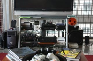 Illustration for article titled Work and Play: A Peek Inside the Lives of Gaming's Insiders
